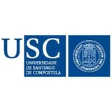 Universidade de Santiago de Compostela logo