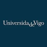 Universidade de Vigo logo