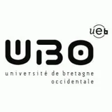 Universit de Bretagne Occidentale logo