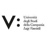 Universit degli Studi della Campania Luigi Vanvitelli logo