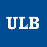 Université libre de Bruxelles (ULB) logo