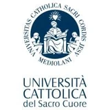Università Cattolica del Sacro Cuore logo