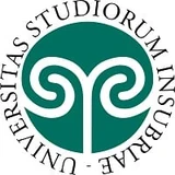 Universita degli Studi dell'Insubria logo