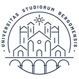 Università degli studi di Bergamo logo