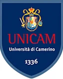 Università degli Studi di Camerino logo