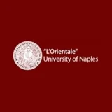 Universita' degli Studi di Napoli "L'Orientale" logo