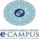 Università degli Studi eCampus logo