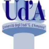Universita' degli Studi "G. d'Annunzio" Chieti Pescara logo
