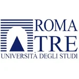 Università degli studi Roma Tre logo