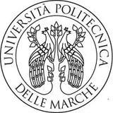 Universita' Politecnica delle Marche logo