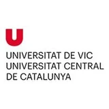 Universitat de Vic-Universitat Central de Catalunya (UVic-UCC) logo