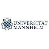 Universität Mannheim logo