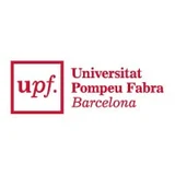 Universitat Pompeu Fabra (Barcelona) logo