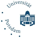 Universität Potsdam logo