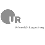 Universität Regensburg logo