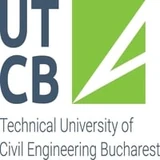 UNIVERSITATEA TEHNICA DE CONSTRUCTII BUCURESTI logo