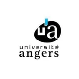 Université d’Angers logo