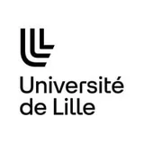 Université de Lille logo