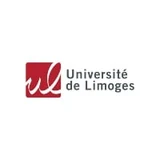 Université de Limoges logo