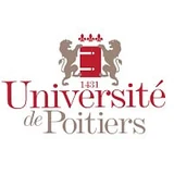 Université de Poitiers logo