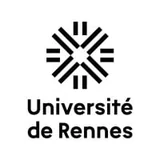 Université de Rennes logo