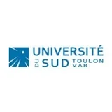 Université de Toulon logo