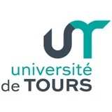 Université de Tours logo