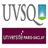 Université de Versailles Saint-Quentin-en-Yvelines (UVSQ) logo