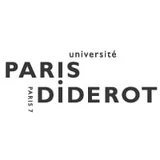 Université Diderot  Paris 7 logo