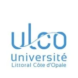 Université du Littoral Côte d'Opale logo