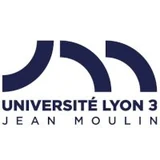 Université Jean Moulin Lyon 3 logo