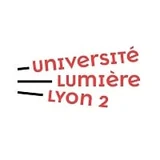 Université Lumière Lyon 2 logo