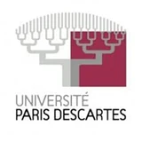Université Paris Descartes logo