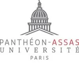 Universite Paris-Pantheon-Assas logo