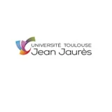 Université Toulouse - Jean Jaurès logo