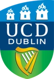 University College Dublin logo