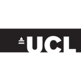 University College London logo