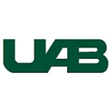 University of Alabama at Birmingham  logo