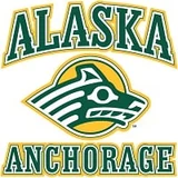 University of Alaska Anchorage logo