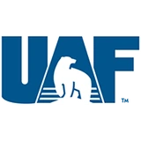 University of Alaska - Fairbanks logo