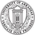 University of Arkansas at Fayetteville logo