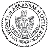 University of Arkansas at Little Rock logo