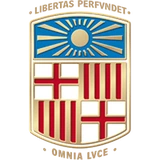 University of Barcelona logo