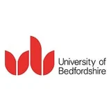 University of Bedfordshire logo
