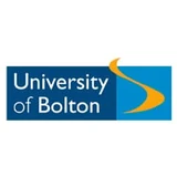 University of Bolton logo