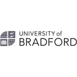 University of Bradford logo