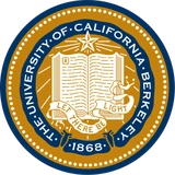 University of California, Berkeley logo