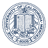 University of California, Merced logo