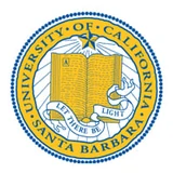 University of California, Santa Barbara (UCSB) logo