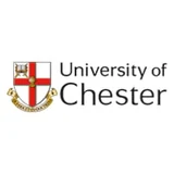 University of Chester logo